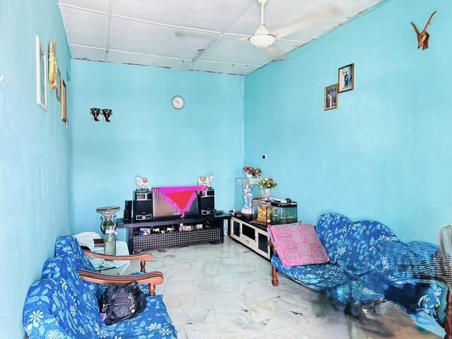 Terraced House for sale in Kapar, Bandaraya Klang