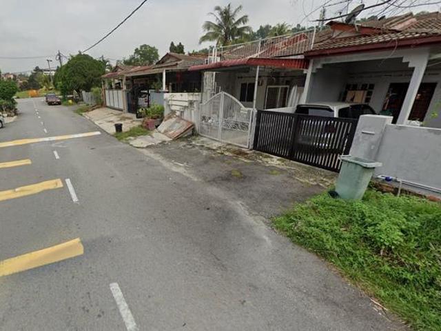Terraced House for sale in Petaling, Subang Jaya