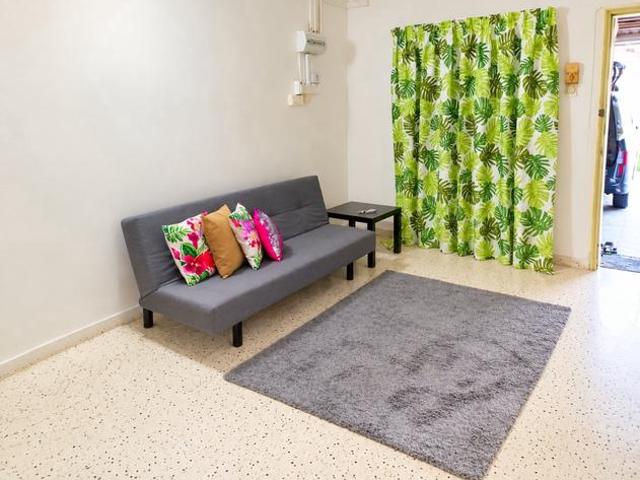 Terraced House for sale in Taman Wangsa Melawati, Kuala Lumpur