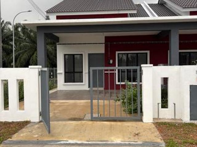 Terraced House for sale in Port Klang, Selangor