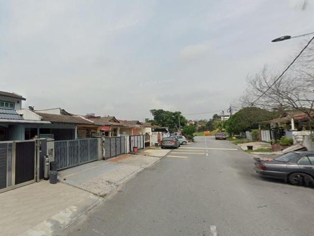 Terraced House for sale in Kajang, Langat