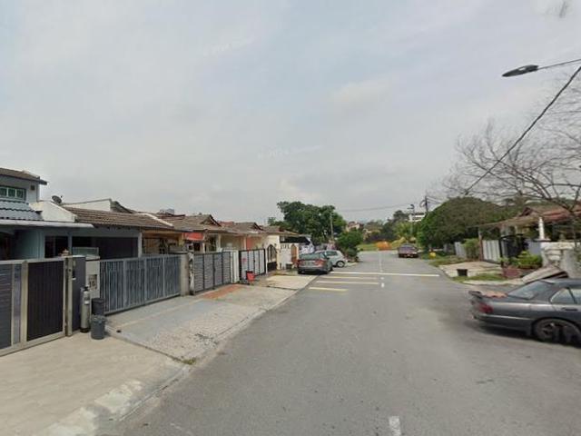 Terraced House for sale in Kajang, Langat