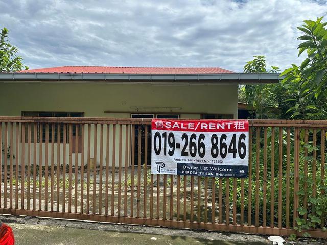 Terraced House for sale in Ulu Yam Bharu, Hulu Selangor