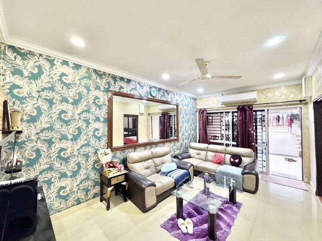 Terraced House for sale in Petaling, Alam Impian