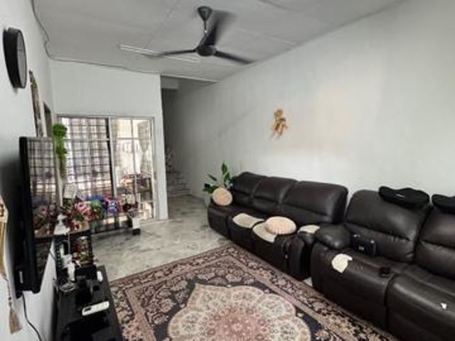 Terraced House for sale in Selayang, Selangor