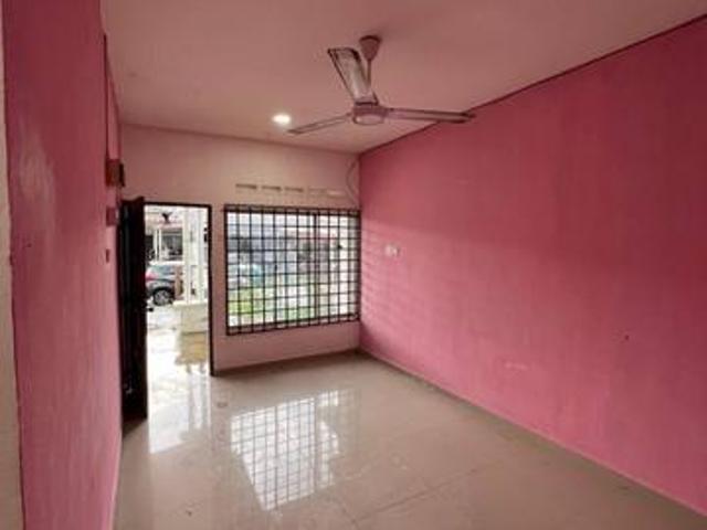 Terraced House for rent in Johore Bahru, Johor
