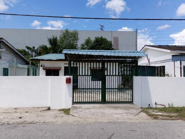 Property for sale in Wellesley, Penang