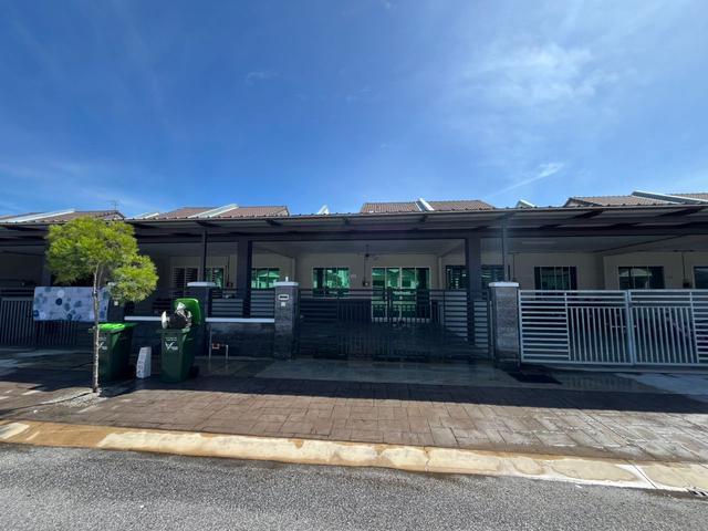 Terraced House for sale in Simpang Empat, Kedah