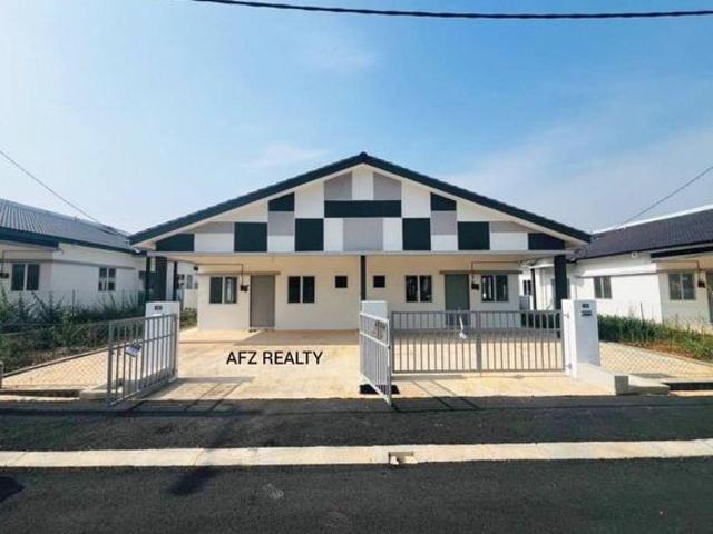 Residential House for sale in Sungai Petani, Kuala Muda