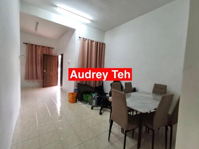 Residential House for rent in Kulim, Kedah