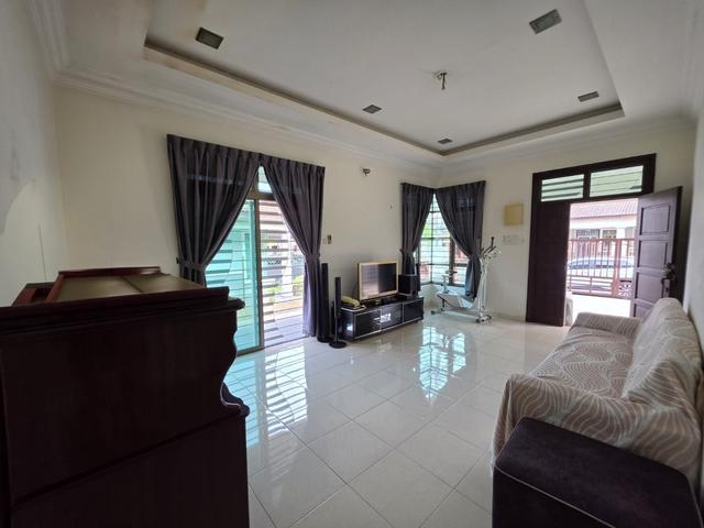 Residential House for sale in Bukit Katil