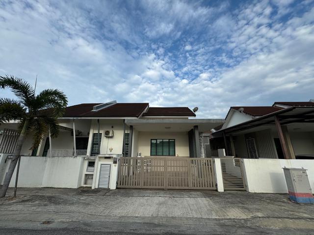 Residential House for sale in Wellesley, Penang