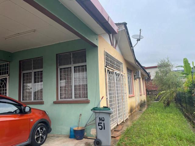 Residential House for sale in Sendayan Village, Negeri Sembilan