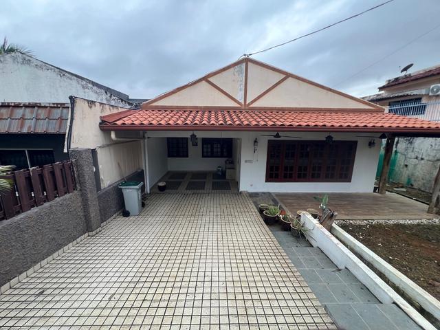 Residential House for sale in Seremban