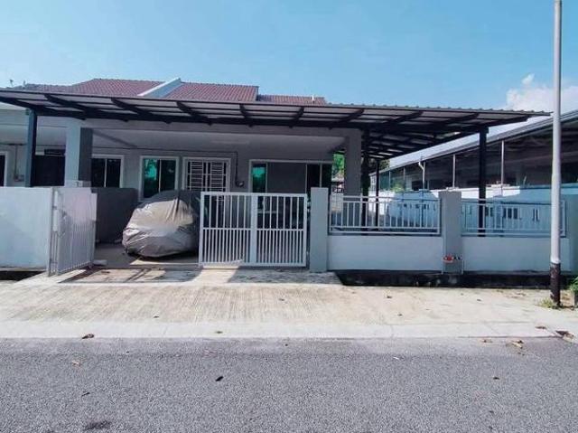 Residential House for sale in Sarang, Kedah