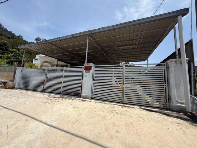 Residential House for sale in Bukit Mertajam, Seberang Perai
