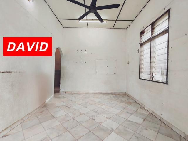 Residential House for sale in Sungai Petani, Kuala Muda