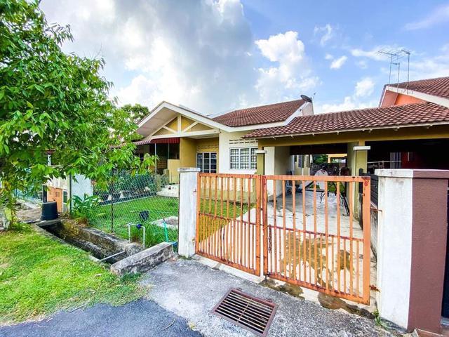Residential House for sale in Banting, Selangor