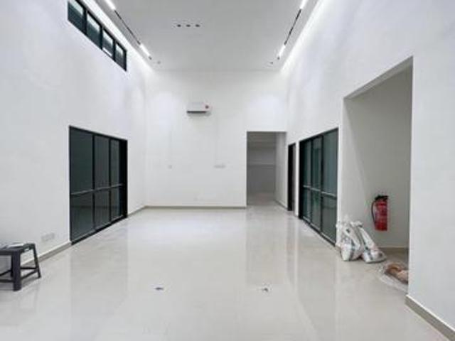 Residential House for sale in Wellesley, Penang