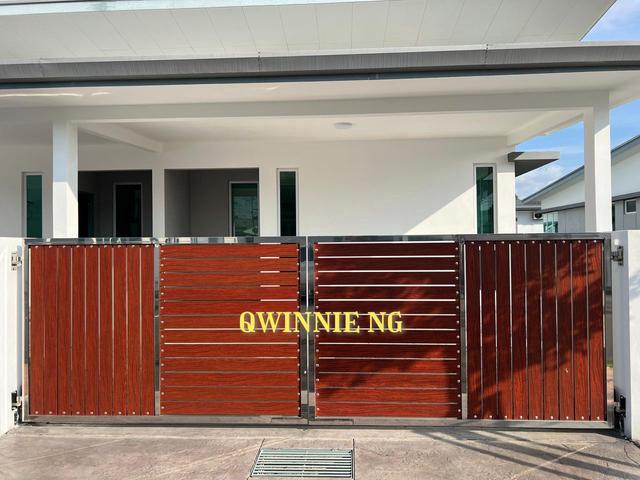 Residential House for rent in Wellesley, Penang