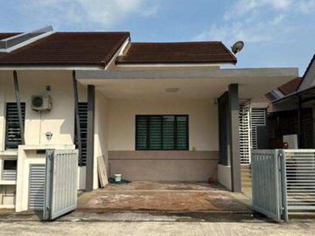 Residential House for sale in Wellesley, Penang