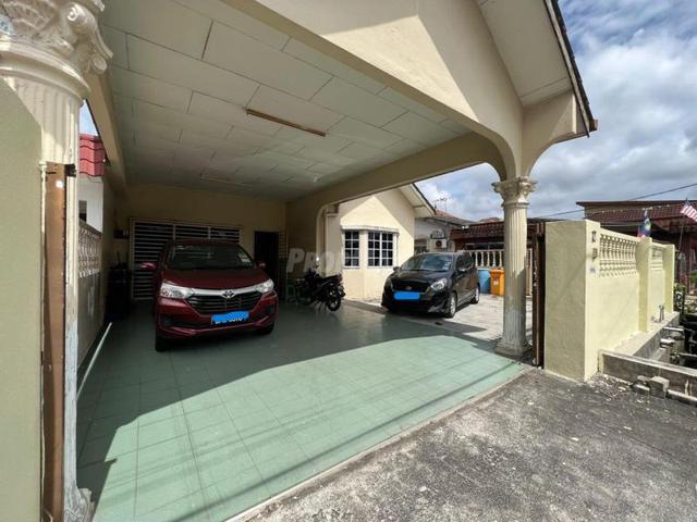 Residential House for sale in Petaling, Alam Impian