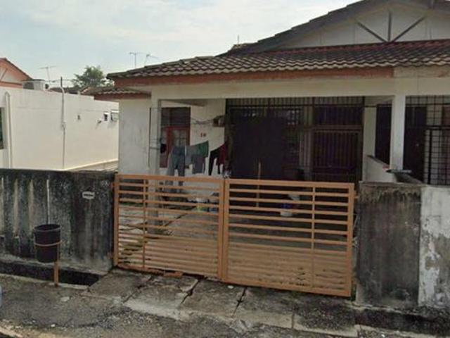 Residential House for sale in Wellesley, Penang