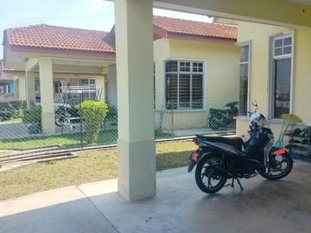 Residential House for sale in Sungai Petani, Kuala Muda