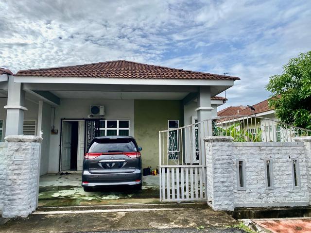 Residential House for sale in Alor Setar, Kedah