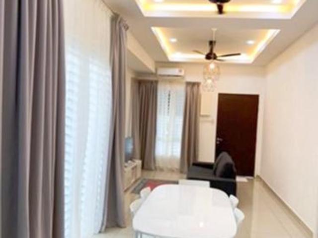 Residential House for rent in Wellesley, Penang