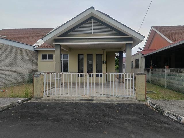 Residential House for sale in Wellesley, Penang