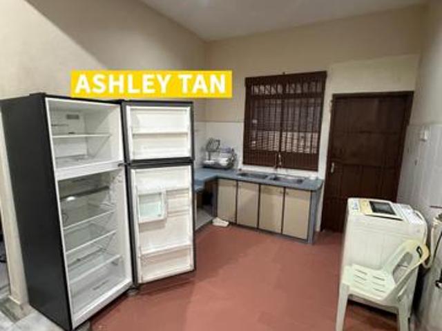 Residential House for sale in Wellesley, Penang