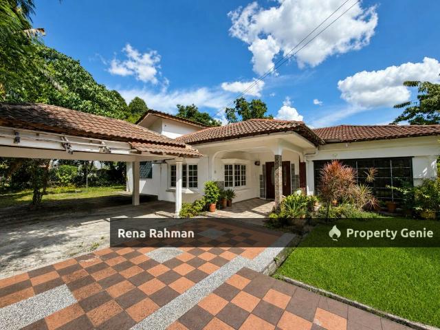 Bungalow for sale in Country Heights Damansara, Kuala Lumpur