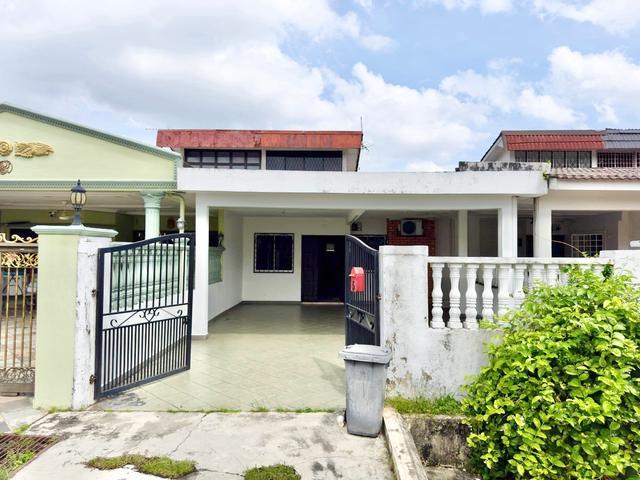 Terraced House for sale in Petaling, Damansara Damai
