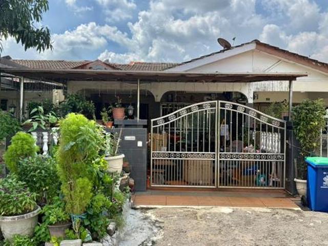 Terraced House for sale in Petaling, Subang Jaya