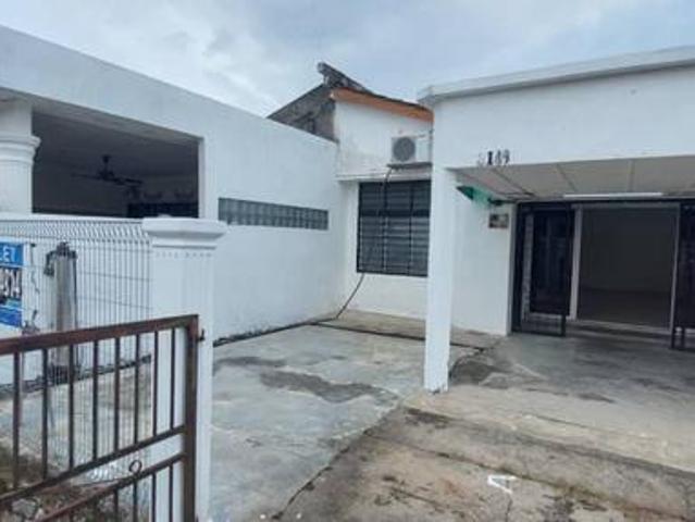 Terraced House for sale in Sendayan Village, Negeri Sembilan