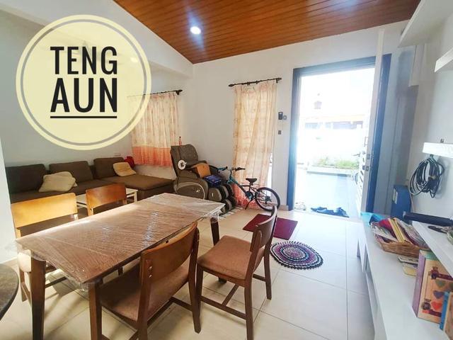 Terraced House for sale in Penang
