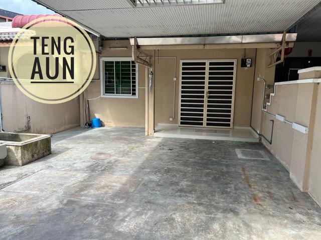 Terraced House for sale in Georgetown, Penang