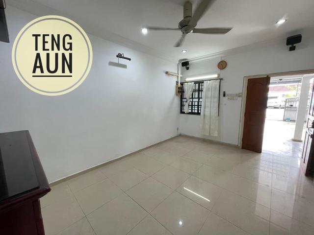 Terraced House for sale in Ayer Itam, George Town