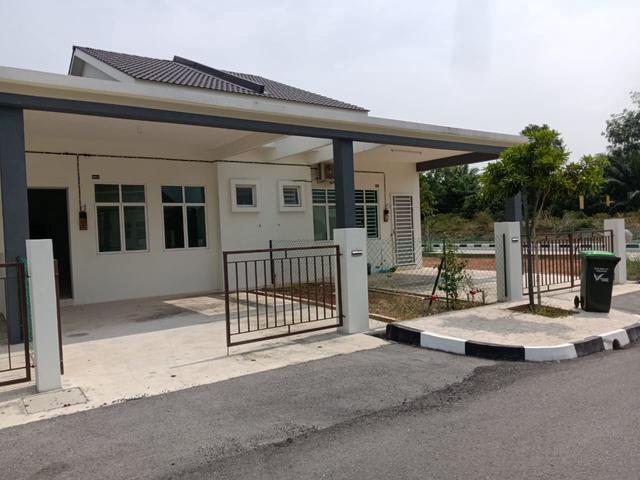 Terraced House for sale in Lunas, Kedah