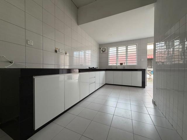 Terraced House for sale in Cheng, Malaka