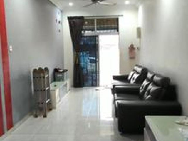 Terraced House for rent in Iskandar Puteri, Johor Bahru