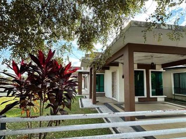 Terraced House for sale in Wellesley, Penang