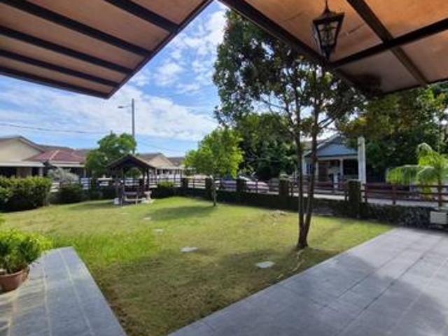 Terraced House for sale in Wellesley, Penang