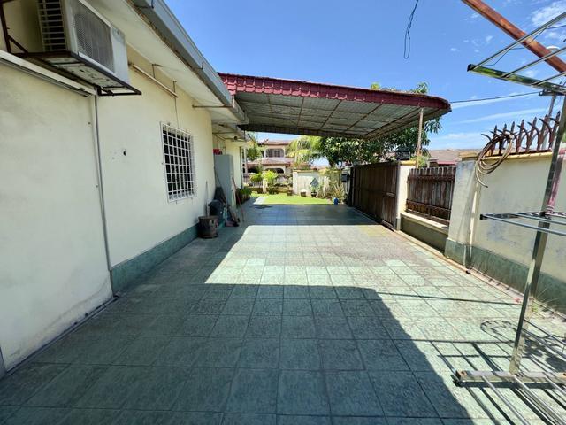 Terraced House for sale in Kajang, Langat