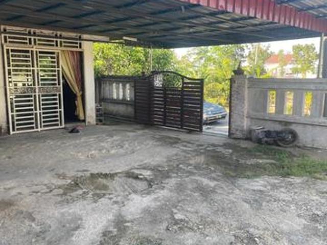 Terraced House for sale in Padang Serai, Kedah