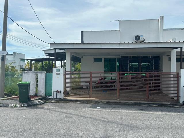 Terraced House for sale in Alor Setar, Kedah