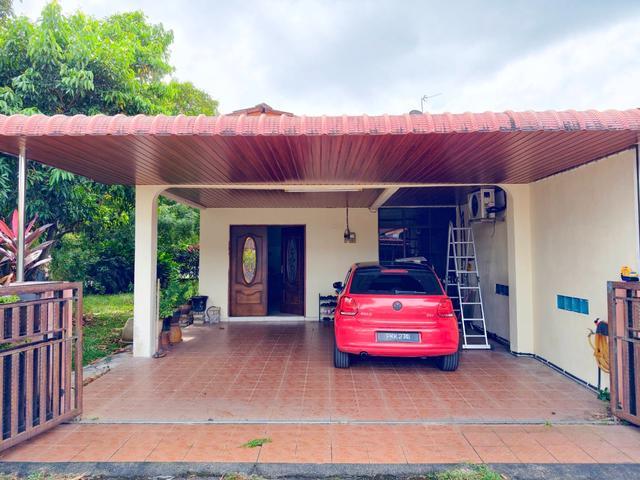Terraced House for sale in Padang Serai, Kedah