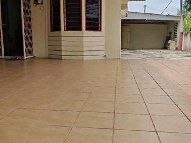 Terraced House for sale in Simpang Ampat, Seberang Perai
