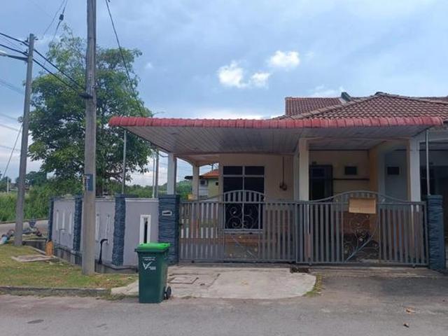 Terraced House for sale in Sungai Petani, Kuala Muda